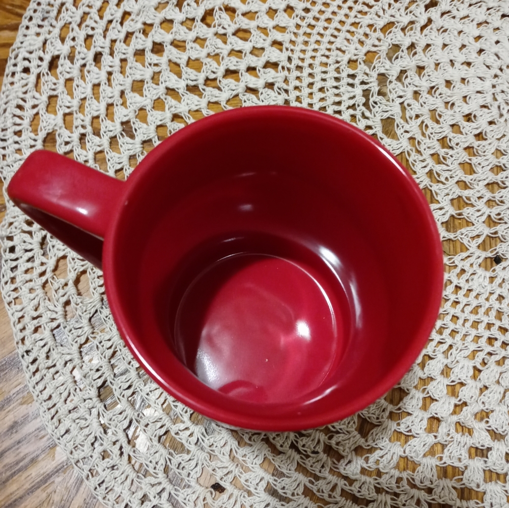 Berry & Bright Mug - Picture 3 of 4